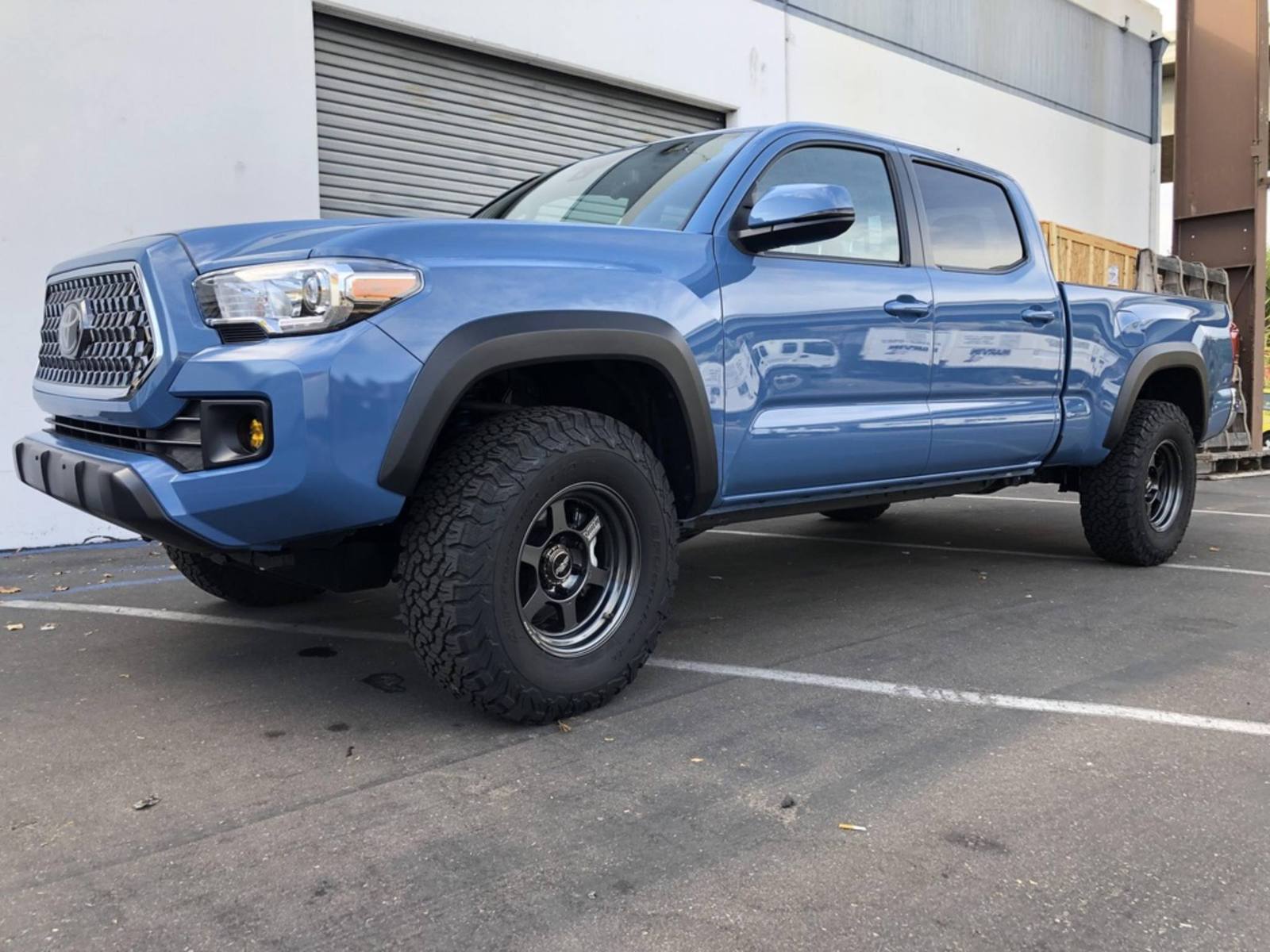 WNYGLOSSBOSS detailing work