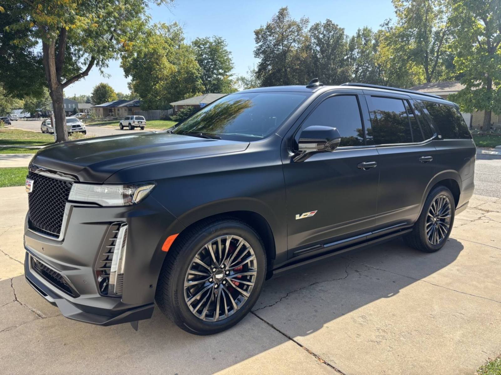 WNYGLOSSBOSS detailing work