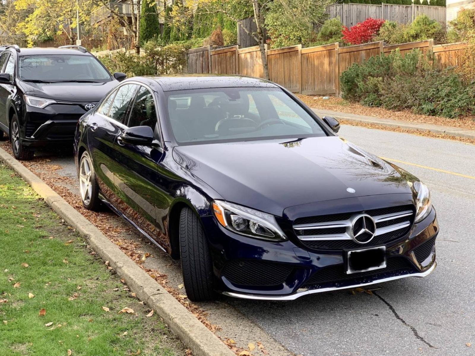 WNYGLOSSBOSS detailing work