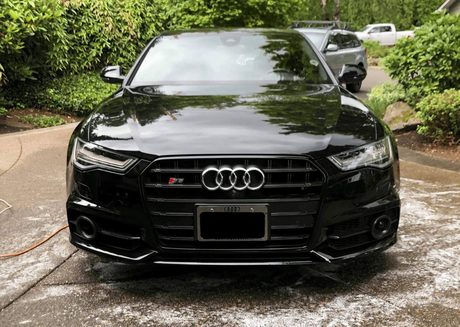 WNYGLOSSBOSS detailing work