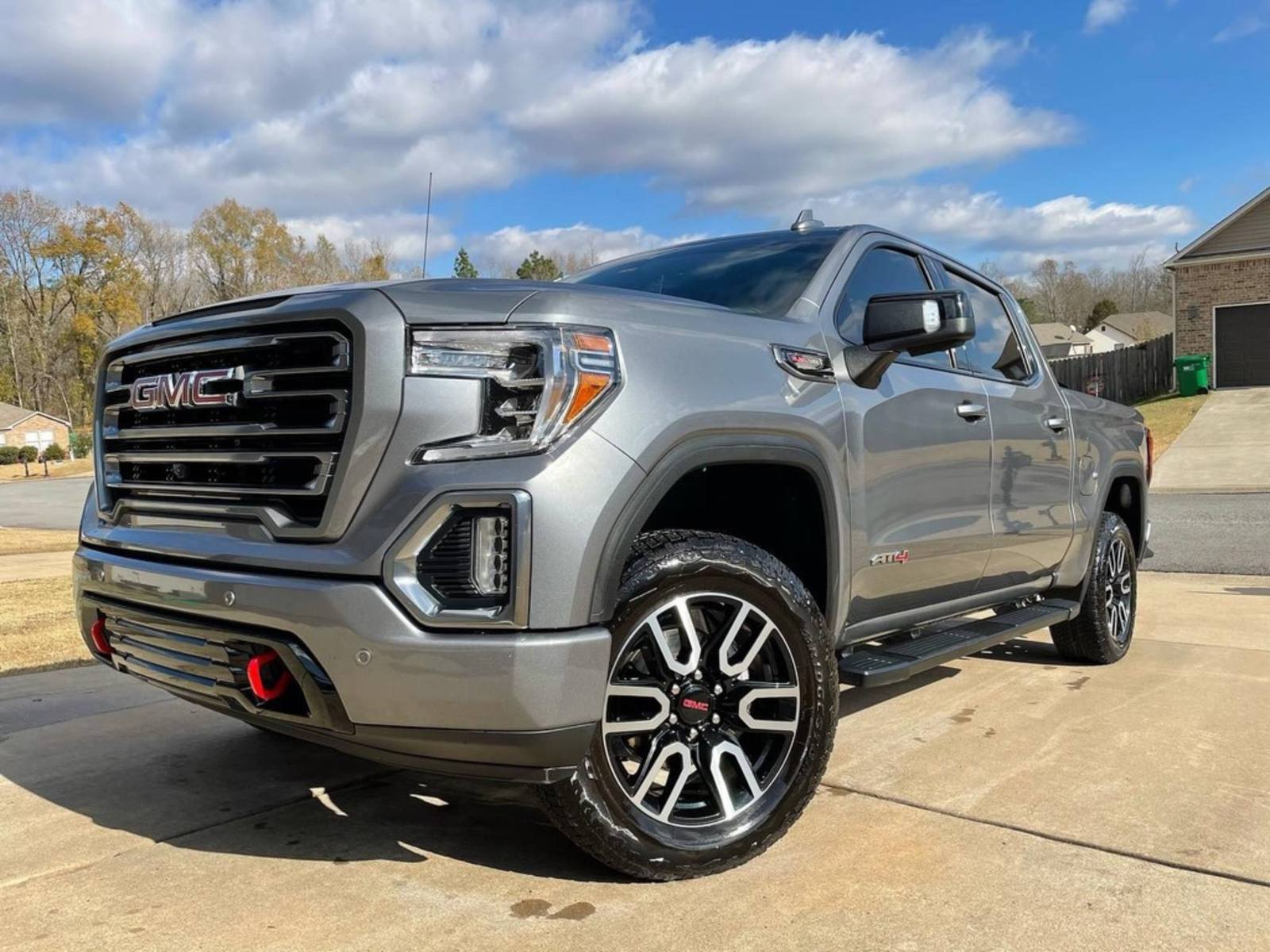 Window tinting service