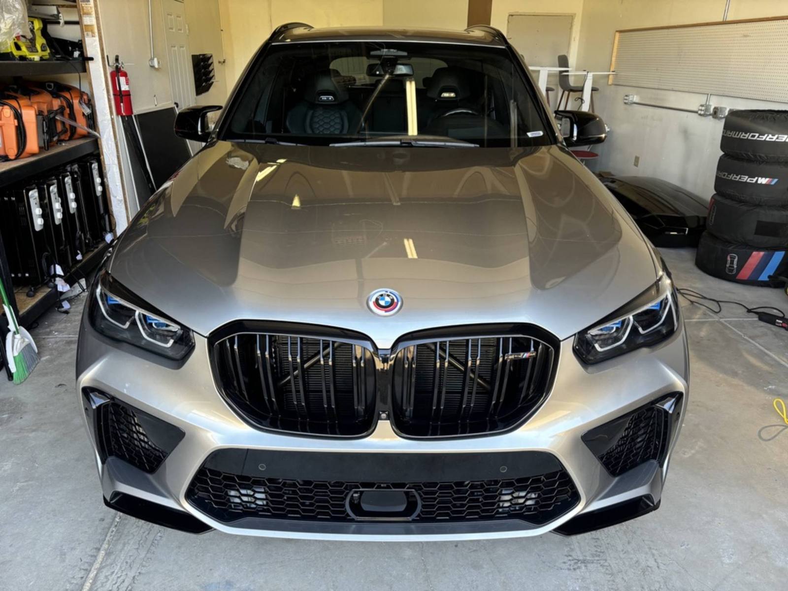 WNYGLOSSBOSS detailing work